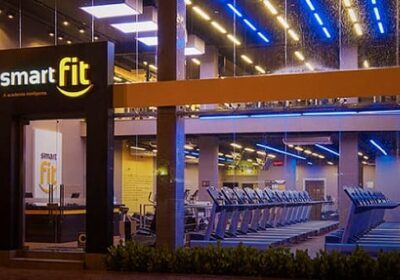 A Tribuna | Esforço e suor recompensados: Smart Fit é Top of Mind pela 5ª vez